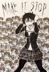 The Republic of Infinite Jes