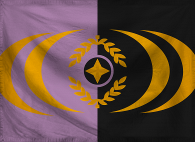 The Holy Empire of Infortuni