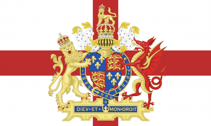 The Kingdom of Inglaterra 36
