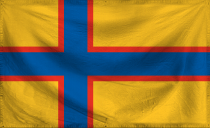 The Kingdom of Ingrian terri