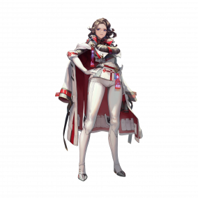 The Armed Republic of Ingrid