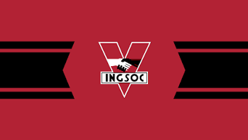 The Republic of INGSOC