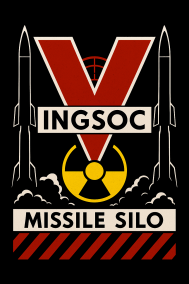 The Commonwealth of INGSOC M