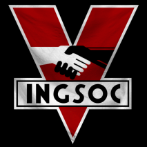 The Republic of INGSOCC