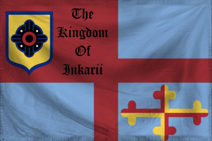 The Kingdom of Inkarii