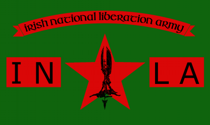 The Republic of INLA Derry B