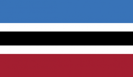 The Democratic Republic of I