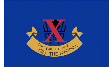 The Republic of Insectia