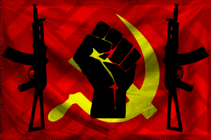 The Empire of Insomnia camp