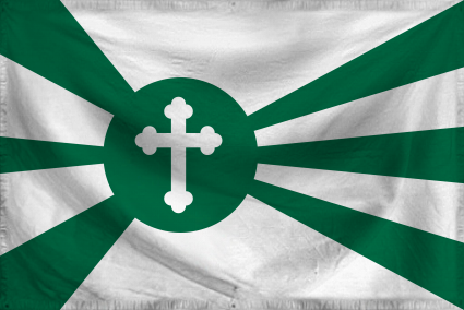 The Holy Empire of Insulindi