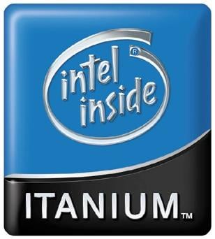 The Colony of Intel Itanium