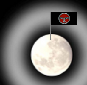 The Rogue Nation of Invader 