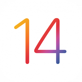 The Republic of IOS 14