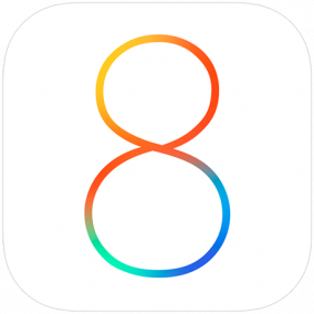 The Nomadic Peoples of IOS 8