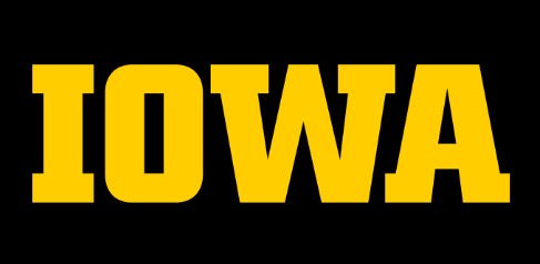 The Republic of Iowa Hawkeye