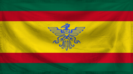 The Quasi-Avian Tribal Repub