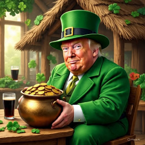 The Anime Haters of Irish Tr