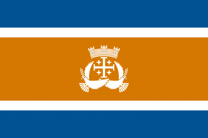 The Grand Duchy of Iritina