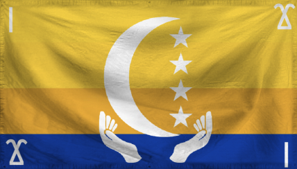 The Disputed Territories of 