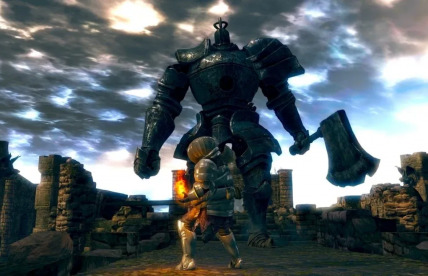 The Dominion of Iron Golem