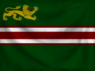 The People's Republic of Iro