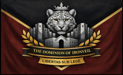 The Dominion of Ironveill