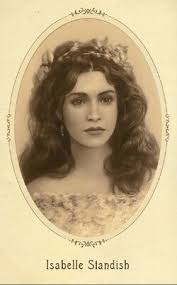 The Republic of Isabelle Sta