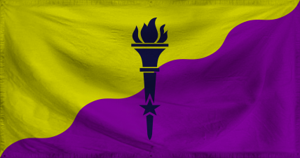 The Republic of Isaington