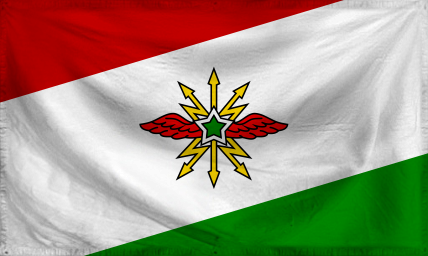 The Allied States of Isaingt