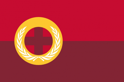The Democratic Republic of I