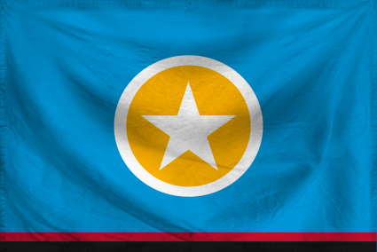 The Republic of Isla Kora