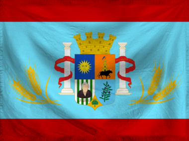The Republic of Isla Rural