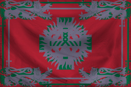 The Dominion of Islaeks