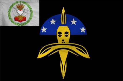 The Colony of Island Ereticu