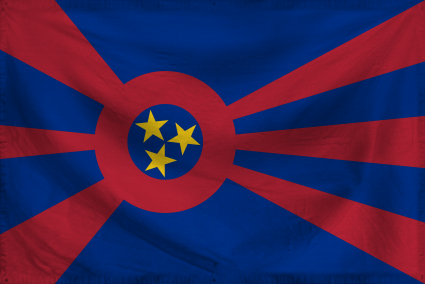 The Republic of Islandia Rep