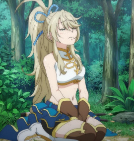 The Republic of Islarka