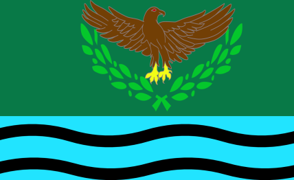 The Democratic Republic of I