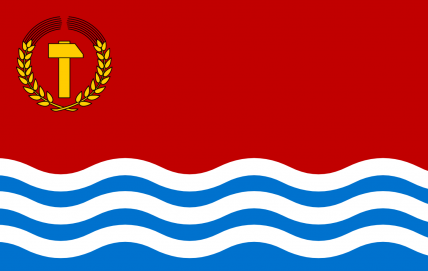 The Social Republic of Isle 
