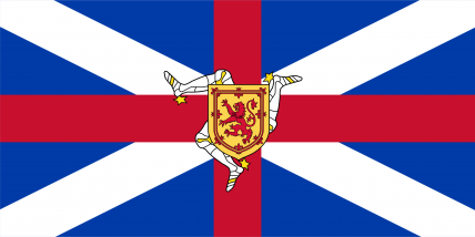 The United Kingdom of Isle o