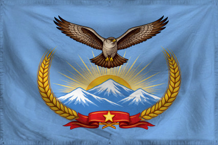 The People's Republic of Ist