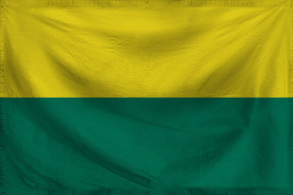 The Holy Empire of Isvilonia