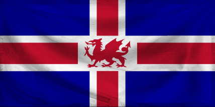 The Twin Amanitte Empire of 
