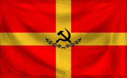 The Communist Republic of It