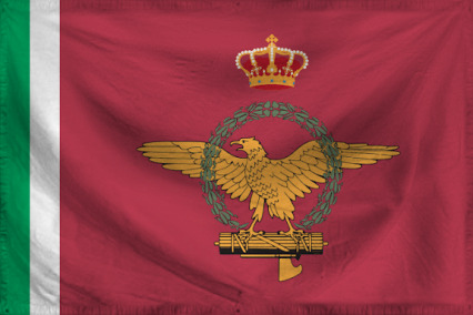 The Commonwealth of Italia-P