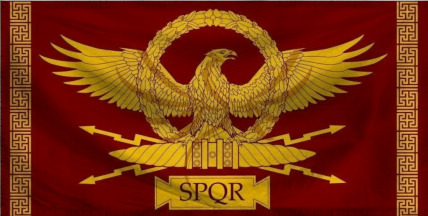 The Republic of Italian Roma