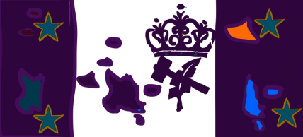 The Grand Duchy of Italiani 