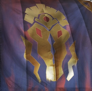The Pharaohdom of Iteru