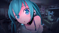 The Republic of Its Miku Hat