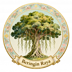 The Dominion of Iuprana