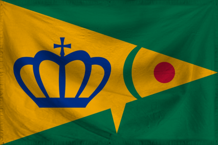 The Tunaistic Theocracy of I